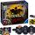 Ravensburger 26858 - Werwölfe - Epic Battle, Best-of der Spielereihe für 3-10 Spieler, Gesellschaftsspiel ab 10 Jahren, Lustiges Partyspiel, Yellow