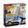 Mattel Games S.O.S. AffenalarmJurassic World: Die Wiedergeburt -Spiel für Kinder und Familie mit Ozean-Turm und vom Film inspirierten Spinosaurus-Figuren., JFW44