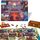 Ravensburger Kinderspiel 23494 - Wer War's? Gesellschafts- und Familienspiel, für Kinder und Erwachsene, Kinderspiel des Jahres, ab 6 Jahren, für 2-4 Spieler