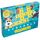 Mattel Games Y9671 - Scrabble Junior(Dutch) Woordspel voor Kinder 5 jaar en ouder