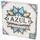 Next Move Games, Azul – Der gläserne Pavillon, Erweiterung, Familienspiel, 2-4 Spieler, Ab 8+ Jahren, 30-45 Minuten, Deutsch