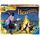 Ravensburger 26425 - Hexentanz, Abwechslungsreiches Familienspiel für Erwachsene und Kinder ab 8 Jahren, Ideal für Spieleabende mit Freunden oder der Familie für 2-6 Spieler