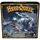 Hasbro Avalon Hill HeroQuest Der eisige Schrecken Abenteuerpack, ab 14 Jahren, HeroQuest Basisspiel erforderlich, Multi