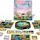 Ravensburger 27489 - Mycelia - Deckbuilding Spiel für Familien, Brettspiel für Erwachsene und Kinder ab 9 Jahren - einfaches Strategiespiel für 1-4 Spieler