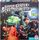 Mattel Games Y2554 - Geister, Geister, Schatzsuchmeister, Brettspiel, Gesellschaftsspiel ab 8 Jahren