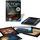 Ravensburger 24698 Echoes Die Titanic-Affäre - Audio Mystery Spiel ab 14 Jahren, Erlebnis-Spiel