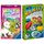Ravensburger, Milly Muffin, 20670, kooperatives Einhorn Kinderspiel ab 4 Jahren & 23063 - Nanu? Mitbringspiel für 2-4 Spieler, Merkspiel ab 4 Jahren, kompaktes Format, Reisespiel, Würfelspiel