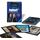 Ravensburger 24860 - Echoes Tatort: Der Geisterseher - Hörspiel, Gesellschaftsspiel für Erwachsene und Jugendliche ab 14 Jahren, kleine Geschenke