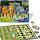 Ravensburger 22705 - Pokémon Labyrinth Glow in The Dark - Schiebespaß mit den beliebtesten Pokémon für 2-6 Personen ab 7 Jahren: Im Hellen und Dunkeln spielbar