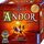 KOSMOS 691745 Die Legenden von Andor - Das Grundspiel, Der Fantasy-Klassiker, Kennerspiel des Jahres 2013, kooperatives Fantasy-Brettspiel ab 10 Jahren