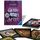 Ravensburger 24850 Echoes Ever & After - Audio Mystery Spiel ab 14 Jahren zum Spiegel Roman von Stella Tack, mit exklusivem Stickerbogen, Erlebnis-Spiel, knisternde Märchen Fantasy
