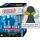 KOSMOS 684402 Medical Mysteries - New York, kooperatives Rollenspiel mit medizinischem Setting, Medical Crime Files, Brettspiel ab 16 Jahre, Empfehlungsliste Spiel des Jahres 2025