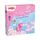 HABA Einhorn Glitzerglück – Eine Party für Rosalie – Kooperatives Lauf- und Sammelspiel für 2-4 Spieler ab 4 Jahren – Brettspiel, Kinderspielzeug - 2012228001