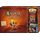 Kosmos 683122 Die Legenden von Andor-Big Box, Grundspiel (Kennerspiel des Jahres 2013) und zusätzliche Ergänzungen, Der Fantasy Klassiker, kooperatives Fantasy-Brettspiel, ab 10 Jahren