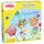 HABA 3X4=Klatsch – Spannendes Lernspiel für 2-6 Spieler ab 8 Jahren, Fördert das kleine Einmaleins und die Konzentration, Lustiges Reaktionsspiel zum Rechnen üben – 2012173001