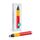 Edurino Ergonomischer Eingabestift I Special Edition | Tablet Stift für Kinder I Eingabestift für Edurino Figuren I Lernspiele ab 4 Jahren I Stylus Touch Pen (Rot)