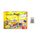 Noris 606011619AMA Kinderpost Und Kinderpostzubehör, Das Beliebte Rollenspiel Inkl. Nachfüllset, Bereits In Der Packung Enthalten, Für Kinder Ab 4 Jahren [Exklusiv Bei Amazon]