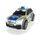 Dickie Toys VW Tiguan R-Line Polizeiauto (25 cm) mit Licht & Sound - Lizenziertes Polizei-SUV Spielzeug ab 3 Jahre, inkl. Batterien - 203714013