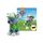 tonies Hörfiguren für Toniebox, PAW Patrol – Die Hundeschau, Hörspiel mit 4 Geschichten für Kinder ab 3 Jahren, Spielzeit ca. 50 Minuten