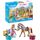 PLAYMOBIL | Princess Magic | Prinzessin mit Pferd | Prinzessinnenspielzeug | Spielzeug für Kinder ab 4 Jahren | 71801