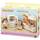 Sylvanian Families 5341 Landhaus Küche mit Kühlschrank - Puppenhaus Einrichtung Möbel