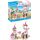 PLAYMOBIL | Princess Magic | Prinzessinnenschloss mit Königspaar | Prinzessinnen Spielzeug | Schloss Spielset | Märchen Spielzeug für Kinder ab 4 Jahren | 71845