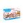 PLAYMOBIL | Princess Magic | Königliche Küche | Prinzessinnen Spielzeug | Küche Spielset | Märchen Spielzeug für Kinder ab 4 Jahren | 71848