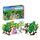 PLAYMOBIL | Princess | Königlicher Irrgarten | Prinz und Prinzessin mit variablem Labyrinth | Fördert die Kreativität | Prinzessin Spielzeug ab 4 Jahren | 72053