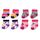 BABY born Socken 43cm, 2 Paar Bunte Socken für 43 cm Puppen, Set Nicht frei wählbar, 836057 Zapf Creation
