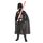 Rubie's Offizielles Disney Star Wars Darth Vader-Kostüm, Kindergröße S, Alter 9-10 Jahre,