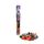 Plus-Plus 4320 Geniales Konstruktionsspielzeug, Farbmix Spooky, Kreativ-Bausteine Tube, Bausteinset für Kinder, 100 Teile