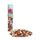 Plus-Plus 4329 Geniales Konstruktionsspielzeug, Farbmix Botanik, Kreativ-Bausteine Tube, Bausteinset für Kinder ab 5 Jahren, 240 Teile
