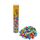 Plus-Plus 9604261 Geniales Konstruktionsspielzeug, Tropical, Kreativ-Bausteine Tube, 240 TeilePlus Plus PP4261 Konstruktionsspiel, Mehrfarbig, Mini, Tropisch