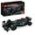LEGO Technic Mercedes-AMG F1 W14 E Performance Race Car Spielzeug für Kinder, Jungen und Mädchen ab 7 Jahren, Pull-Back Modell Fahrzeug Set, Schlafzimmer Dekoration, Geburtstag Geschenkidee 42165