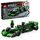LEGO Speed Champions Kick Sauber F1 Team C44 Rennauto - Spielzeug mit Formel 1 Minifigur zum Sammeln - Bauset - Geschenk für Jungen & Mädchen ab 10 Jahren und Erwachsene Motorsport Fans 77247