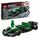 LEGO Speed Champions Aston Martin Aramco F1 AMR24 Rennauto - Spielzeug mit Formel 1 Minifigur zum Sammeln - baubares Modellauto für Jungen und Mädchen ab 10 Jahren und erwachsene Motorsport Fans 77245