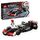 LEGO Speed Champions MoneyGram Haas F1 Team VF-24 Rennauto - Spielzeug mit Formel 1 Minifigur zum Sammeln - Modell und Geschenk für Jungen & Mädchen ab 10 Jahren und Erwachsene Motorsport Fans 77250