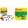LEGO 10713 Classic Bausteine Starterkoffer & 11023 Classic Grüne Bauplatte, quadratische Grundplatte mit 32x32 Noppen als Basis für Konstruktionen und für weitere Sets