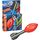 Hasbro Nerf Sports Vortex Aero Howler, farblich sortiert