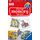 Ravensburger 20647 - Fahrzeuge Memory® Wieso? Weshalb? Warum? der Spieleklassiker für 2-6 Spieler, Kinderspiel für alle Fahrzeug-Fans ab 4 bis 7 Jahren