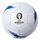 Hy-Pro Euro 2024 Fußball - Größe 5, offiziell lizenziert, UEFA, Training, Spiel, Merchandise, Sammlerstück für Kinder und Erwachsene
