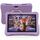 plimpton Tablets für Kinder 10 Zoll, Kinder Tablet Mit Android 15, Kindersicherung, 6000 mAh, Kids Tablet Mit 9GB RAM+64GB ROM (512GB Erweiterbar),Wi-Fi, BT mit Eva Case