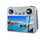 SKYREAT Mini 5 Pro Anti-Glare Displayschutzfolie für DJI RC/RC 2 Controller, HD Mattes gehärtetes Glas 9H Härte für DJI Mini 4/3 Pro Drohnenzubehör (2 Stück)