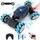Pristar Ferngesteuertes Auto ab 6 8 10 12 Jahre RC Auto Car, 1:16 Ferngesteuerte Autos mit Handsteuerung Spielzeug 4WD 2,4 GHz 360° Drehung Remote Control Car Geschenk Mädchen Junge ab 6 8 10 12 Jahre