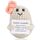 XBOCMY Pocket Hug Positive Kartoffel, Kreative Strickwolle Kartoffel Puppe, Mutmacher Geschenk, Geschenke für Frauen, Einschulung Geschenk
