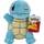 Pokémon PKW2693-20cm Plüsch - Schiggy, offizielles Plüsch