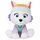 GUND PAW Patrol Everest Plüschtier, 15 cm - hochwertiges Kuscheltier für Fans der beliebten TV-Serie, ab 1 Jahr empfohlen