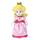 Simba 109231530 Super Mario Peach, 27cm Plüschtier, Nintendo, Plüschfigur ab den ersten Lebensmonaten