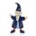 Sterntaler 3622012 Handpuppe Zauberer, Ideal für Puppentheater und Rollenspiele, 32 x 21 x 6 cm, Mehrfarbig