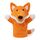 LOMTRATS Handpuppen für Kinder, Kleinkind enthält Wolf, Tiger, Löwe, AFFE und bewegliche offene Münder, perfekt zum Geschichtenerzählen, Unterrichten, im Vorschulalter und als Geburtstagsgeschenk